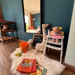Estudio Moderno T0 Em Zona Rural De Coimbra 公寓 Semide e Rio Vide