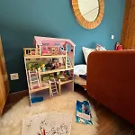 Estudio Moderno T0 Em Zona Rural De Coimbra * Semide e Rio Vide