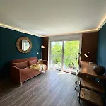 Estudio Moderno T0 Em Zona Rural De Coimbra 公寓 Semide e Rio Vide