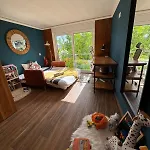 Estudio Moderno T0 Em Zona Rural De Coimbra