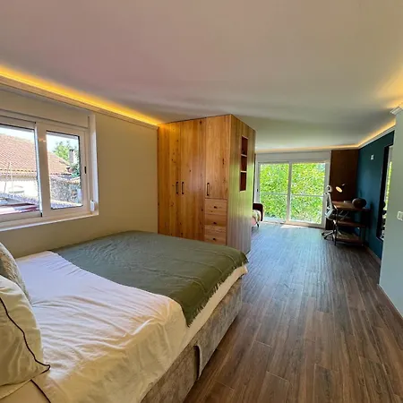 Διαμέρισμα Estudio Moderno T0 Em Zona Rural De Coimbra