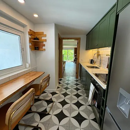 Estudio Moderno T0 Em Zona Rural De Coimbra *