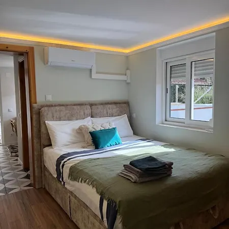 Estudio Moderno T0 Em Zona Rural De Coimbra *