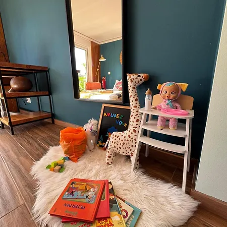 Estudio Moderno T0 Em Zona Rural De Coimbra Apartment Semide e Rio Vide
