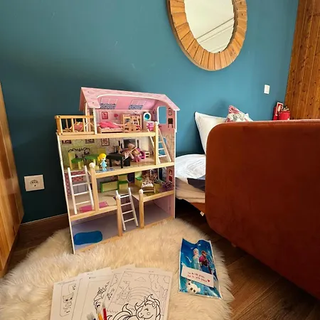 Estudio Moderno T0 Em Zona Rural De Coimbra * Semide e Rio Vide