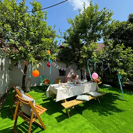 Estudio Moderno T0 Em Zona Rural De Coimbra Διαμέρισμα